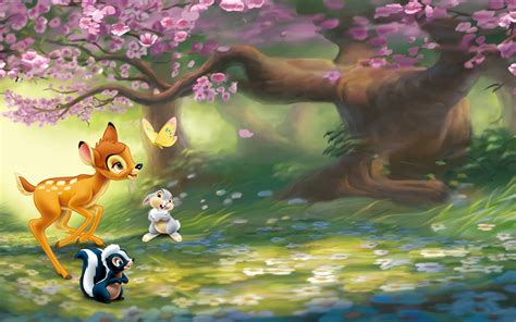 Die 68+ Besten Disney Wallpapers